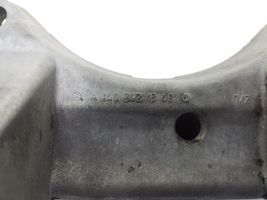 Mercedes-Benz E W211 Supporto di montaggio scatola del cambio A1402421340