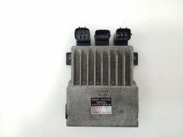 Lexus IS 220D-250-350 Unité de commande / module d'injection 8987120070