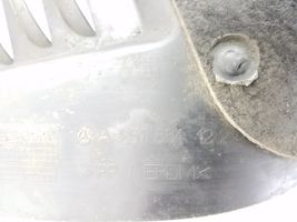 Mercedes-Benz R W251 Takapyörän sisälokasuojat A2518841222