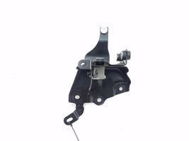 Toyota RAV 4 (XA40) ABS-pumpun kiinnike 4459078010