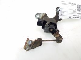 Mercedes-Benz C W204 Aizmugurē balstiekārtas augstuma sensors A0045429918