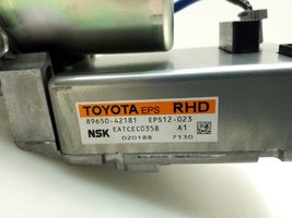 Toyota RAV 4 (XA40) Ohjaustehostimen sähköpumppu 8965042181