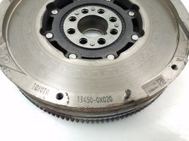 Toyota RAV 4 (XA40) Kit frizione 