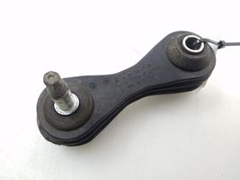 Mercedes-Benz A W169 Barra stabilizzatrice posteriore/stabilizzatore A1693200589