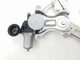 Toyota RAV 4 (XA40) Mécanisme de lève-vitre avec moteur 