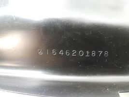 Mercedes-Benz GL X164 Ugunsmūra skaņas izolācija A1646201878