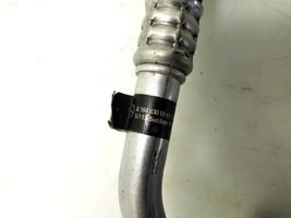 Mercedes-Benz GL X164 Gaisa kondicioniera caurulīte (-es) / šļūtene (-es) A1648301915