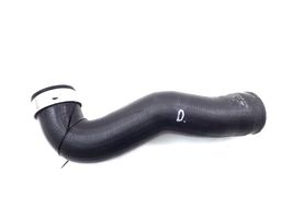 Mercedes-Benz GL X164 Intercooler hose/pipe A1645282082