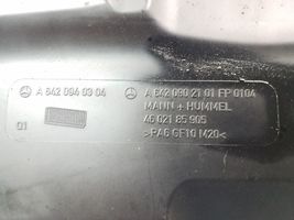 Mercedes-Benz R W251 Ilmansuodattimen kotelo A6420902101