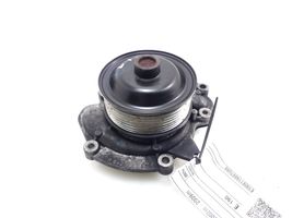 Mercedes-Benz E W211 Water pump A6422010410