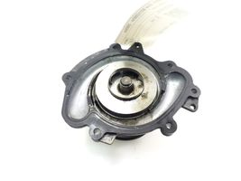 Mercedes-Benz E W211 Water pump A6422010410