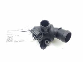 Mercedes-Benz A W169 Termostat A2662030275