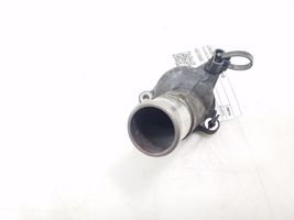 Lexus IS 220D-250-350 Termostat / Obudowa termostatu 1632126020