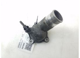 Lexus IS 220D-250-350 Termostat / Obudowa termostatu 1632126020