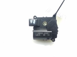 Toyota Corolla E120 E130 Air flap motor/actuator 8710602070