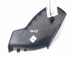 Mercedes-Benz A W169 Muut kojelaudan osat A1696800578