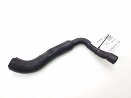 Mercedes-Benz C W203 Tube d'admission d'air A6110160681