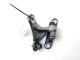 Mercedes-Benz A W169 Cerniera superiore della portiera anteriore A1697200237