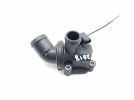 Mercedes-Benz A W169 Termostats A2662030675