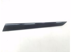 Mercedes-Benz C W204 Moulure/baguette de porte avant A2047300622