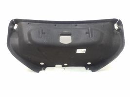 Mercedes-Benz CLS C218 X218 Verkleidung Heckklappe Kofferraumdeckel A2186940025