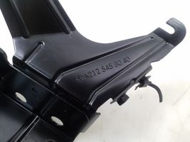 Mercedes-Benz CLS C218 X218 Staffa di montaggio della batteria A2125458040