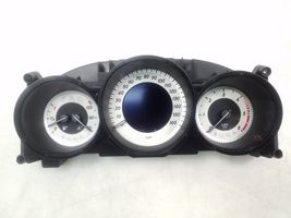 Mercedes-Benz CLS C218 X218 Tachimetro (quadro strumenti) A2189005503