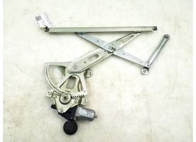 Toyota Urban Cruiser (XP110) Front door window regulator with motor 