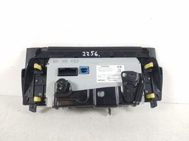 Lexus IS III XE30 Monitor/display/piccolo schermo 8611053010