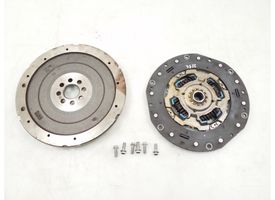 Lexus IS III XE30 Clutch set kit 