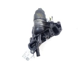 Mercedes-Benz Vito Viano W447 Supporto di montaggio del filtro dell’olio A6221800011