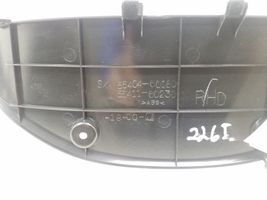 Toyota Land Cruiser (J120) Cornice cruscotto 5540460180