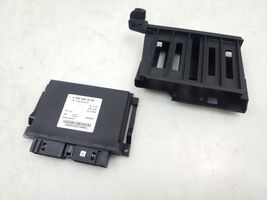 Mercedes-Benz CLA C117 X117 W117 Module de contrôle de boîte de vitesses ECU A0009003606