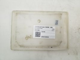 Toyota Land Cruiser (J120) Batteriehalterung 7443114030