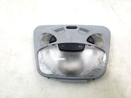 Mercedes-Benz CLC CL203 Illuminazione sedili anteriori A2038202301