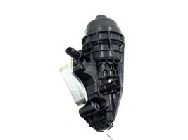 Mercedes-Benz B W246 W242 Halterung Ölfilter / Ölkühler A2701800810