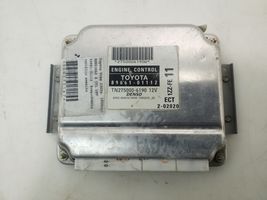 Pontiac Vibe Calculateur moteur ECU 8966101112