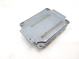 Pontiac Vibe Calculateur moteur ECU 8966101112