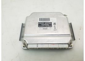 Pontiac Vibe Engine control unit/module 8966101060