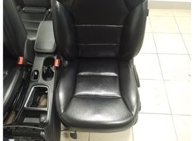 Mercedes-Benz B W246 W242 Salono komplektas 