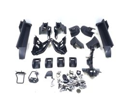 Mercedes-Benz B W246 W242 Kit intérieur 