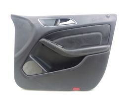 Mercedes-Benz B W246 W242 Tapicerka / Komplet 