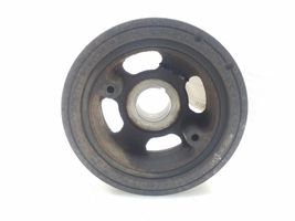 Toyota Land Cruiser (J120) Crankshaft pulley 1340830010