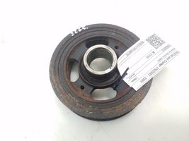 Toyota Land Cruiser (J120) Crankshaft pulley 1340830010