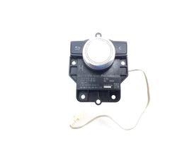 Mercedes-Benz E W212 Multifunctional control switch/knob A2128701351