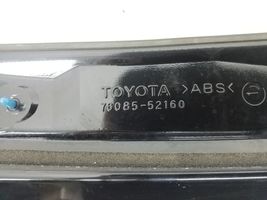 Toyota Urban Cruiser (XP110) Alerón trasero/maletero 7608552160