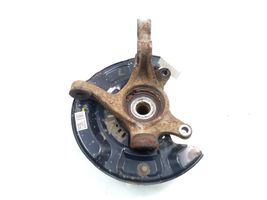 Toyota Urban Cruiser (XP110) Front wheel hub 