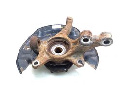 Toyota Urban Cruiser (XP110) Front wheel hub 