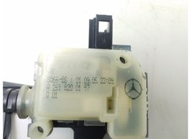 Mercedes-Benz R W251 Siłownik klapki wlewu paliwa A2518200197