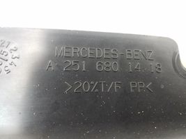 Mercedes-Benz R W251 Muu sisätilojen osa A2516801418